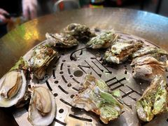 -飞尝蚝·顺德菜·鱼生(顺德总店)