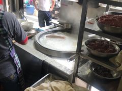 -老赵面店(大西路店)