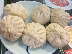 -草包包子铺1937(普利街店)