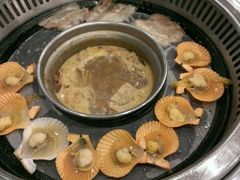 -银鲨海鲜烤肉火锅自助餐厅(五星店)