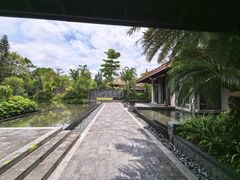-广州从化都喜泰丽度假酒店温泉