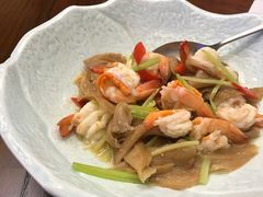 -潮汕味道·煮海餐厅(金麟大厦店)