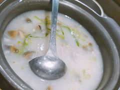 -隆喜元鱼汤包·海鲜(中联广场店)