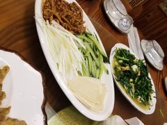 -圣夜东北菜烧烤·夜宵·龙虾(胥江路店)