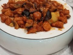 -津悦·正阳春烤鸭(红旗南路店)