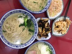 -原怡园面馆(拙政园店)