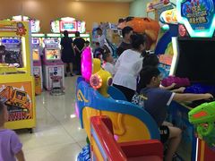 -大玩家(拱墅万达店)