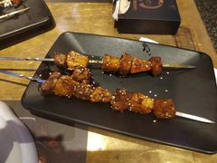 -烤匠麻辣烤鱼(万象城店)