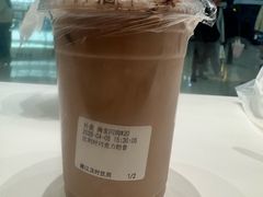 -DQ·蛋糕·冰淇淋(河东万达店)