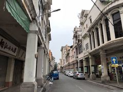 -禄源公·老莞诚饭店