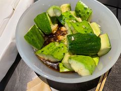 -很久以前羊肉串(朝阳路店)