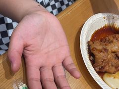 -鲜得来排骨年糕(豫园店)