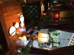 泰莲庭鲟鱼旅行餐厅-Local泰莲庭(虹鳟鱼店)