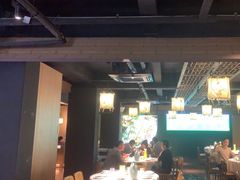 -湘邻呷铺·田园家宴(汉基广场店)