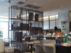 大堂-必胜客(乐山世豪PH店)