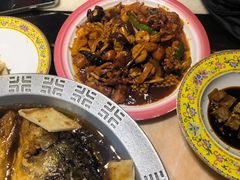 -福荣居褡裢火烧京味家常菜(西四店)
