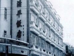 -清平中药材专业市场