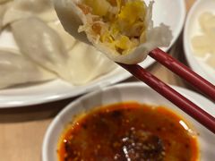 -喜家德虾仁水饺(浦东山姆店)