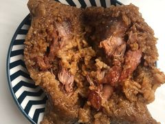 -金太粽(上海弄堂第一粽店)