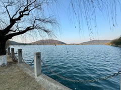 -南北湖风景区