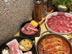 -泥炉烧肉师(新街口金銮巷店)