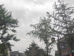-南关石牌坊古镇