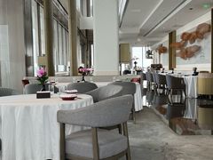 -北京柏悦酒店·锦庭餐厅Dining Room
