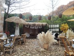 -HERRE·FARM 赫尔露营农场·团建聚会包场