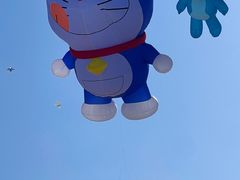 -那香海钻石沙滩浴场