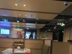 -海底捞火锅(西单店)