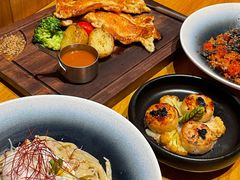-森Some Fusion(荔湾店)