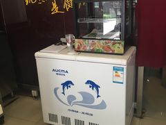 -沪上阿姨鲜果茶(华新大街店)