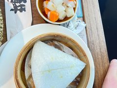 -大盐帮川菜馆(长楹天街店)