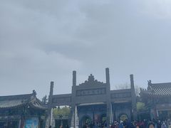 -洛阳白马寺