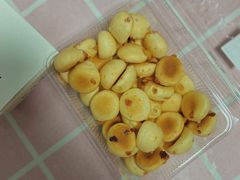 -鲍师傅糕点(五月花店)