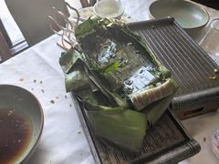 -沿途四季·云南菜·诗酒茶(蓝色港湾店)