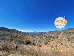 -阳台山自然风景区