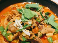 -我家福厨(万达中餐厅店)