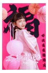 -蜜糖派儿童摄影(青建·太阳岛店)