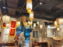 -胖姐社区老火锅(北京总店)