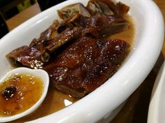 -周锦记广式餐厅