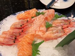 -德川家日本料理(中关村寰太大厦店)