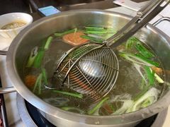 -独一道·大别山土菜烧烤(雨花西路店)