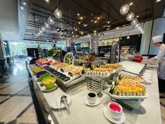 -青岛鑫江温德姆酒店