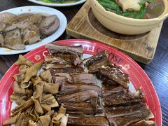 -春梅里卤鹅馆·47年老字号(中山路店)