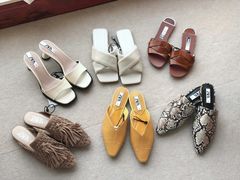 -ZARA HOME(天环广场店)