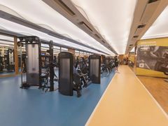 -深圳福田香格里拉大酒店