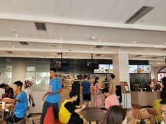 -肯德基(新佛罗伦萨店)