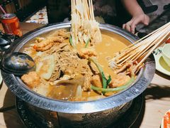 -杨翔豆皮涮牛肚(万和城店)