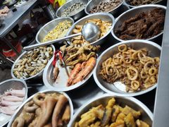 -铭辉沙嗲面(新街商业城店)